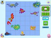 The Three Worlds of Flipper and Lopaka