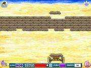 The Three Worlds of Flipper and Lopaka