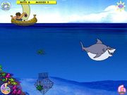 The Three Worlds of Flipper and Lopaka