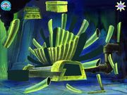 The Three Worlds of Flipper and Lopaka