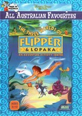 The Three Worlds of Flipper and Lopaka
