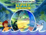 [The Three Worlds of Flipper and Lopaka - скриншот №11]
