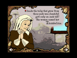 [Thumbelina - скриншот №11]
