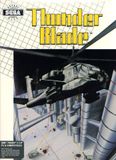 [Thunder Blade - обложка №2]