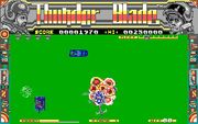 Thunder Blade