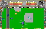 [Thunder Blade - скриншот №2]