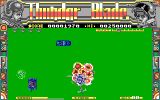 [Thunder Blade - скриншот №4]
