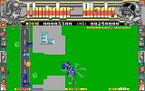 [Скриншот: Thunder Blade]