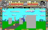 [Thunder Blade - скриншот №6]
