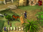 Thunder Blade: The Maniac