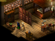 Thunder Blade: The Maniac