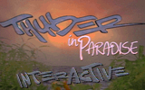 [Thunder in Paradise - скриншот №2]