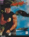 Thunder in Paradise