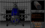 [Скриншот: Thunderhawk AH-73M]