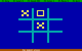 [Tic-Tac-Toe - скриншот №2]