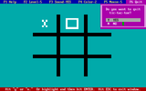 [Tic-Tac-Toe - скриншот №18]