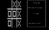 [Tic Tac Toe - скриншот №10]