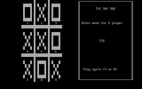[Tic Tac Toe - скриншот №12]