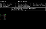 [Tic Tac Toe - скриншот №10]