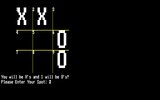 [Tic Tac Toe - скриншот №3]