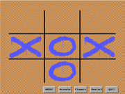 Tic Tac Toe