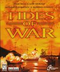 [Tides of War - обложка №1]