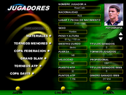 Tie Break Tenis 2