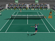 Tie Break Tenis 2