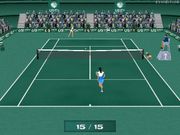 Tie Break Tennis
