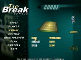 [Tie Break Tennis - скриншот №5]
