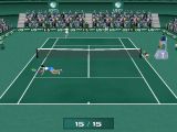 [Tie Break Tennis - скриншот №12]