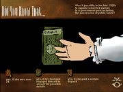 Tiedätkö? Arvaatko?