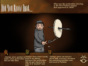 Tiedätkö? Arvaatko?