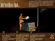 Tiedätkö? Arvaatko?