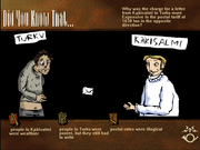 Tiedätkö? Arvaatko?