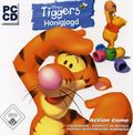 [Tigger's Honey Hunt - обложка №1]
