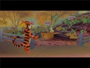 Tigger's Honey Hunt