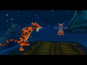 Tigger's Honey Hunt