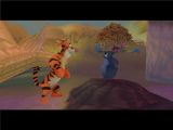 [Tigger's Honey Hunt - скриншот №3]