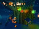 [Tigger's Honey Hunt - скриншот №13]