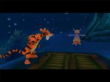 [Скриншот: Tigger's Honey Hunt]