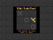 Tik! Tak! Tor!