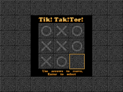 Tik! Tak! Tor!