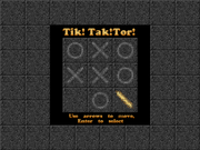 Tik! Tak! Tor!