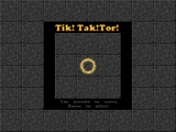 [Tik! Tak! Tor! - скриншот №1]