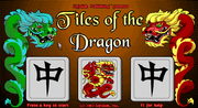 Tiles of the Dragon