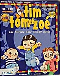 Tim, Tom et Zoé
