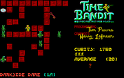 Time Bandit