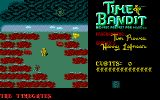 [Time Bandit - скриншот №2]