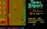 [Time Bandit - скриншот №3]